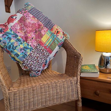 Cheerful 3 Bedroom Cottage In Central Location Ambleside Exterior foto