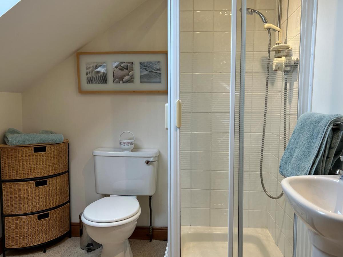 Cheerful 3 Bedroom Cottage In Central Location Ambleside Exterior foto